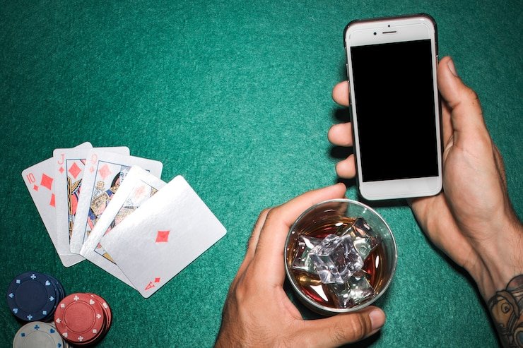 Permainan Golden Toad di platform hokiemas dengan grafis berkualitas tinggi